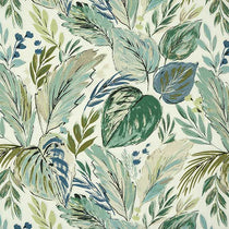 St Barts Seafoam Fabric by the Metre